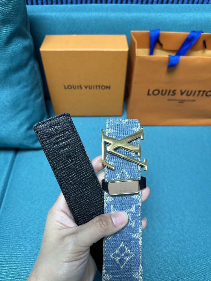 Louis Vuitton Belts